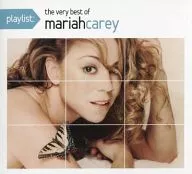 MARIAH CAREY / playlist： the very best of mariah carey[輸入盤]