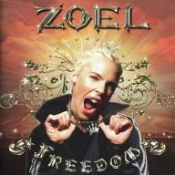 ZOEL / FREEDOM [import edition]