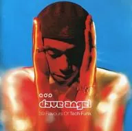 Dave angel / dave angel39 Flavors Of Tech Funk [import]