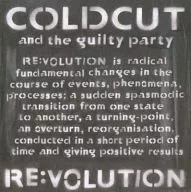 COLDCUT / RE：VOLUTION[輸入盤]