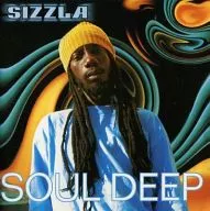 SIZZLA/SOUL DEEP[进口盘]