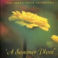 PERCY FAITH ORCHESTRA A/THEME FROM A SUMMER PLACE[进口盘]