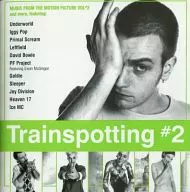 VARIOUS ARTISTS / Trainspotting #2 [versión importada]