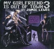 VARIOUS ARTISTS / MY GIRLFRIEND IS OUT OF TOWN 3[輸入盤]