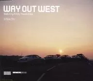 Way Out West feat Kirsty Hawkshaw / Stealth[輸入盤]