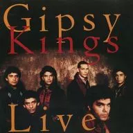 Gipsy Kings / Live [Importação]