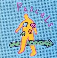 Pascals/Pascals[進口盤]