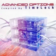 VARIOUS ARTISTS / ADVANCED OPTIONS Compiled By TimeLock [Edition]