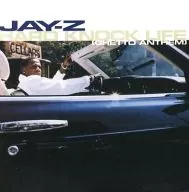 JAY-Z / HARD KNOCK LIFE [imported edition]