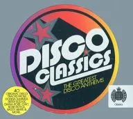 VARIOUS ARTISTS / DISCO CLASSICS[輸入盤]