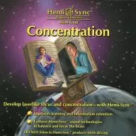 Concentration[進口盤]