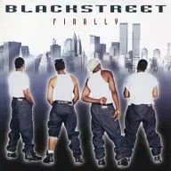 BLACKSTREET / FINALLY[輸入盤]