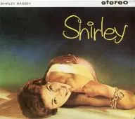 Shirley Bassey / Shirley[輸入盤]