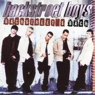 BACKSTREET BOYS / Backstreet’s Back[輸入盤]