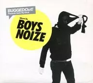 BOYS NOIZE/BUGGED OUT! apresenta Suck My Deck Mixed By BOY NOIZE