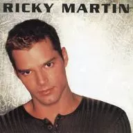 Ricky Martin / Ricky Martin [import edition]