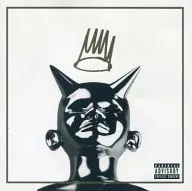 J. COLE / BORN SINNER (DELUXE) [Import Edition]