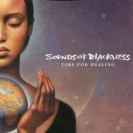 SOUNDS OF BLACKNESS/TIME FOR HEALING[進口盤]