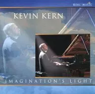 KEVIN KERN/Imagination's Light[進口盤]