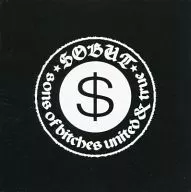 SOBUT/Sons Of Bitches United&True[進口盤]