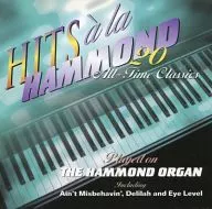 VARIOUS ARTISTS / HITS A LAMMOND [Imported Edition]