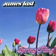 James Last/Spring Fling[进口盘]