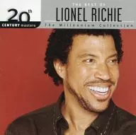 LIONEL RICHIE / THE BEST OF LIONEL RICHIE 20th CENTURIES THE MILLENNIUM COLLECTION [import edition]