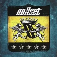 Nullset / nullset [import disc]