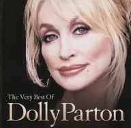 Dolly Parton / The Very Best Of Dolly Parton[輸入盤]