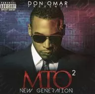 DON OMAR / MTO2 NEW GENERATION[輸入盤]