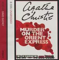 DAVID SUCHET / MURDER ON THE ORIENT EXPRESS[輸入盤]