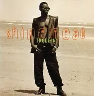 SHINEHEAD/TRODDIN[進口盤]