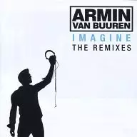 ARMIN VAN BUUREN / IMAGINE THE REMIXES[輸入盤]