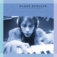 KLAUS SCHULZE/LAVIE ELECTRONIQUE1[進口盤]