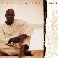 WILL DOWN / MOODDS [import]