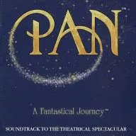 PAN[進口盤]