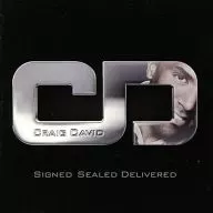 CRAIG DAVID/SIGNED SELED DELIVERED