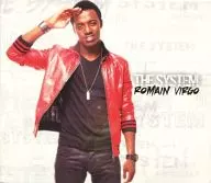 ROMAIN VIRGO / THE SYSTEM[輸入盤]