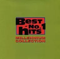 Best of No. 1 Hits Millennium Collection [versión importada]