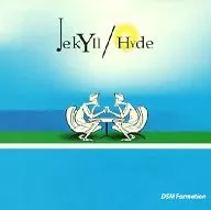 DSM Formation/Jekyll/Hyde [Imported Disc]