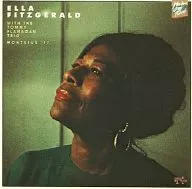 FITZGERALD w/FLANAGAN TRIO[輸入盤]