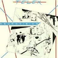 TELEX/NEUROVISION[進口盤]