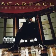 SCARFACE / THE UNTOUCHABLE[輸入盤]