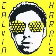 LVIN HARRIS/I - DISCO CREADO [Versión importada]