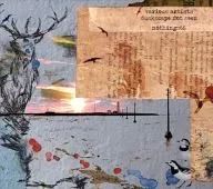 VáRIOS ARTISTAS / duskscape NÃO VIU