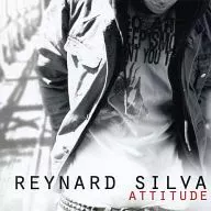 REYNARD SILVA / ATTITUDE [imported edition]