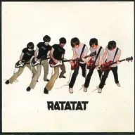 RATATAT / RATATAT[輸入盤]