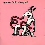 fabio viscogliosi/spazio[進口盤]