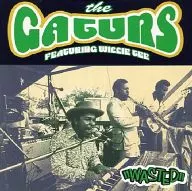 THE GATURS / WASTED[輸入盤]