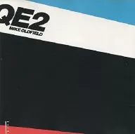 MIKE OLDFIELD/Q. E. 2 [versión importada]